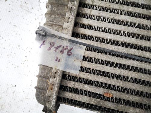 Intercooler PEUGEOT 607 (9D, 9U) 2.7 HDi 24V | BP35391985M30 - Image 3