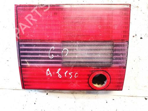 Used Right tailgate light Right tailgate light 35393980 35393980