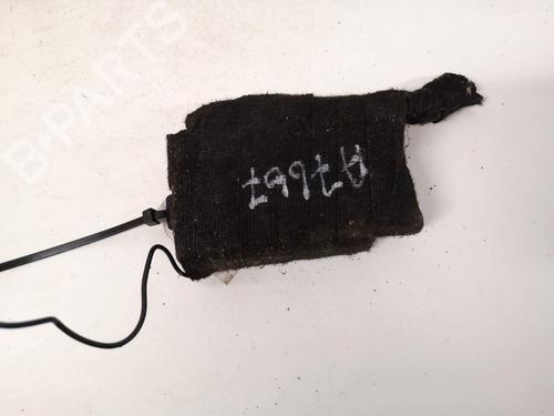 Used Electronic module Electronic module PEUGEOT 207 (WA_, WC_) 1.6 HDi (90 hp) 32895097 32895097