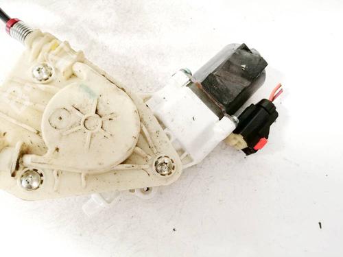 Right front window motor DODGE CALIBER 1.8 | BP35099003E20 - Image 2