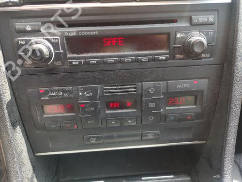 Hinge/Door check strap AUDI A4 B6 (8E2) 1.9 TDI | BP32882204C146  - Image 9