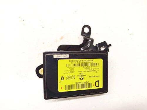 Used Electronic module Electronic module 34835192 34835192