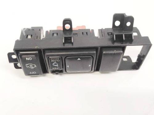 Mirror switch NISSAN PATHFINDER III (R51) 2.5 dCi | BP35325399I25 - Image 2
