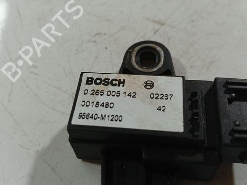 Electronic module CHEVROLET CAPTIVA (C100, C140) 2.0 D 4WD | BP33488646M83 - Image 4
