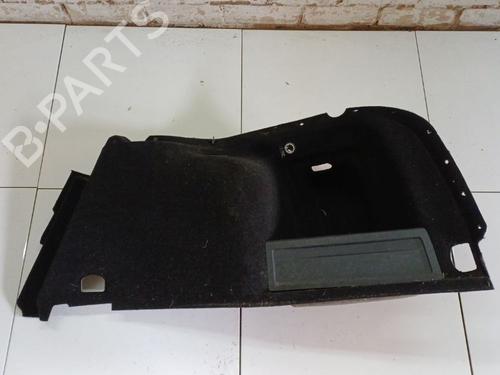Boot lining VW PASSAT B6 (3C2) 1.9 TDI | BP34783801I3 - Image 2