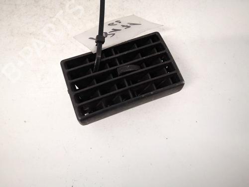 Used Air vent Air vent AUDI 80 B4 Saloon (8C2) 1.9 TDI (90 hp) 32911997 32911997