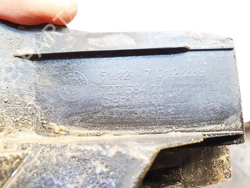 Support BMW 7 (E65, E66, E67) 730 d | BP35273668C155 - Image 3