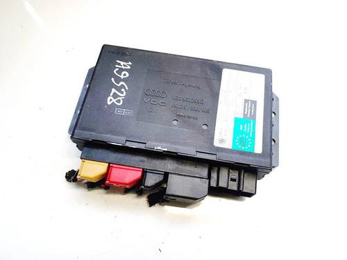 Electronic module AUDI A6 C5 (4B2, 4B4) 2.5 TDI quattro | BP35191346M83 - Image 2