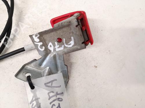 Interior handle VOLVO S40 II (544) 2.0 D | BP35466095I7 - Image 3