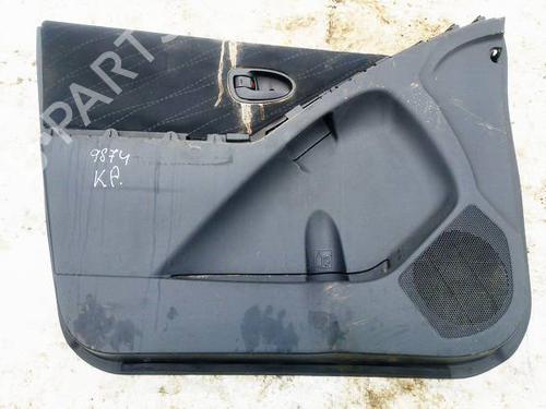 Used Front left panel Front left panel TOYOTA YARIS (_P9_) 1.0 VVT-i (KSP90_, KSP90R) (69 hp) 35107731 35107731