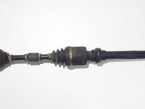 Used Right front driveshaft Right front driveshaft MAZDA 3 (BK) 1.6 DI Turbo (109 hp) 35541975 35541975