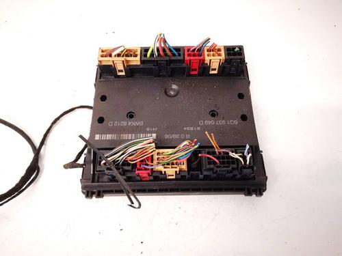 Used Electronic module Electronic module 36658442 36658442