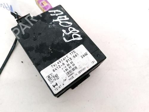 Electronic module BMW 5 (E39) 530 d | BP32878473M83 - Image 2