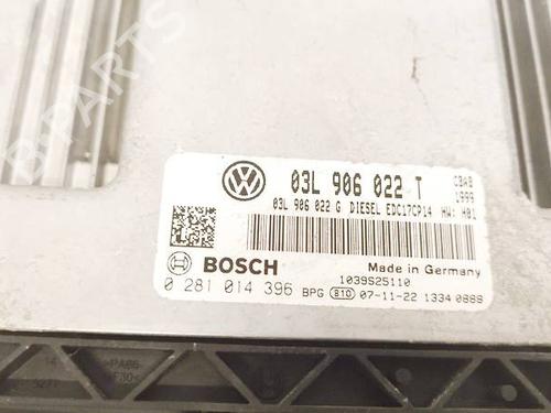 Engine control unit (ECU) VW TIGUAN (5N_) 2.0 TDI 4motion | BP32577959M57 - Image 5