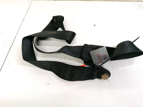 Used Seat buckle Seat buckle 35474428 35474428