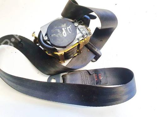 Front right seatbelt CITROËN C8 (EA_, EB_) 2.0 HDi | BP35184686I25 - Image 2