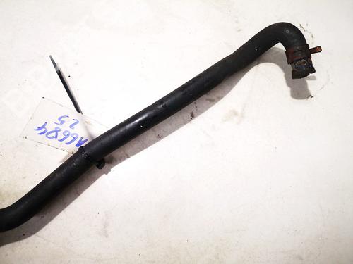 Pipe RENAULT LAGUNA II (BG0/1_) 1.8 16V (BG0B, BG0C, BG0J, BG0M, BG0V) | BP33084728M125 - Image 2