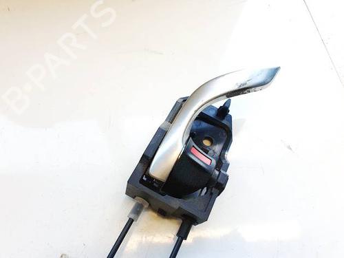 Front right interior door handle MAZDA CX-5 (KE, GH) 2.2 D (KE2FW) | BP36547706I14 - Image 2