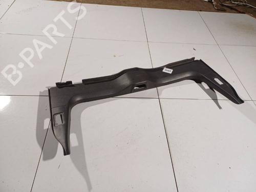 Used Boot lining Boot lining VOLVO S60 I (384) D5 (163 hp) 35006946 35006946