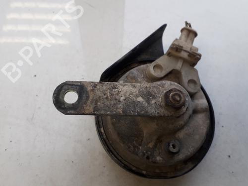 Horn CITROËN C5 I (DC_) 2.0 HDi (DCRHZB, DCRHZE) | BP35851414E13 - Image 2