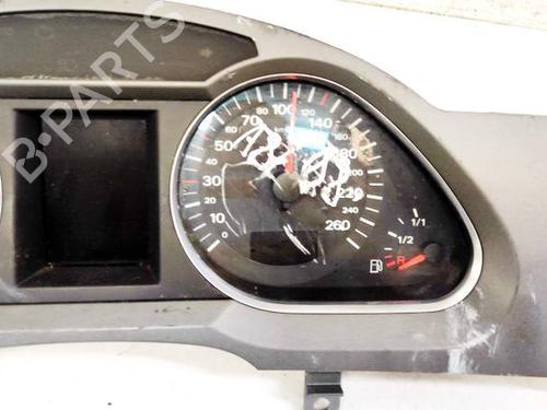 Instrument cluster AUDI A6 C6 (4F2) 2.4 | BP35331201C47 - Image 2