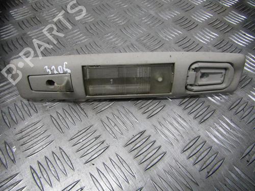 Used Interior roof light Interior roof light PONTIAC MONTANA 3.4 (188 hp) 35684239 35684239