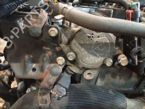 Used Vacuum pump Vacuum pump 39253959 39253959
