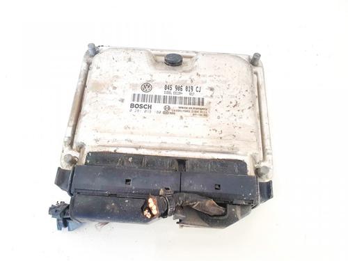 Used Engine control unit (ECU) Engine control unit (ECU) SKODA ROOMSTER (5J7) 1.4 TDI (80 hp) 32909753 32909753