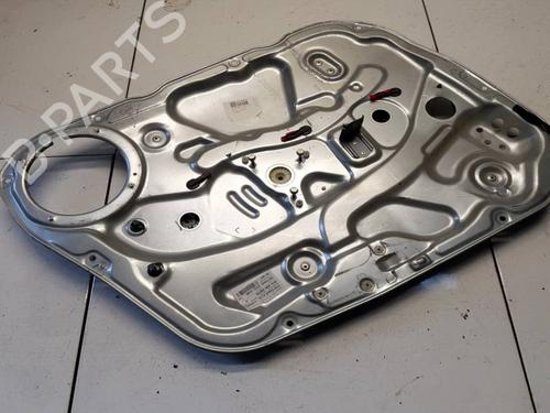 Front left window mechanism HYUNDAI i30 (FD) 1.6 CRDi | BP36583768C22 - Image 2