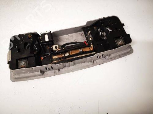 Interior roof light MAZDA 6 Hatchback (GG) 2.0 DI (GG14) | BP36251326I8 - Image 3