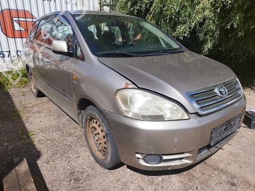 Used Parts TOYOTA AVENSIS VERSO (_M2_) 2.0 D (CLM20_, CLM20R) 4470989