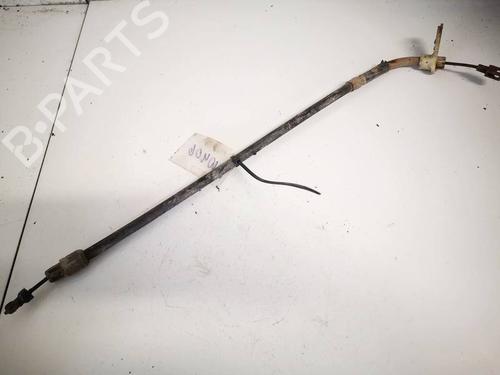 Used Cable Cable MERCEDES-BENZ A-CLASS (W169) A 170 (169.032, 169.332) (116 hp) 34949773 34949773