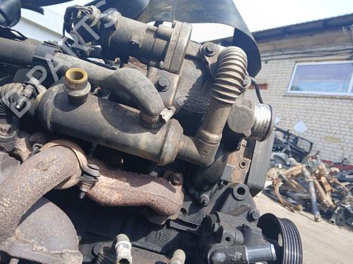 Egr FORD MONDEO IV (BA7) 1.8 TDCi | BP38260280M69 - Image 3