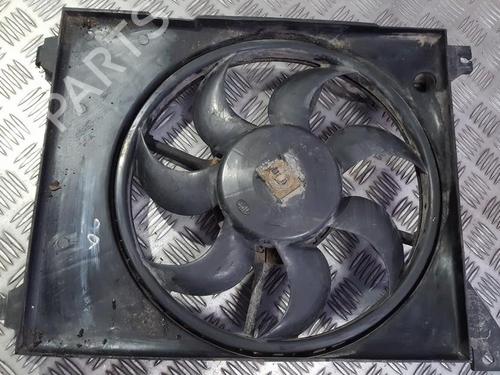 Used Fan Fan 35682273 35682273