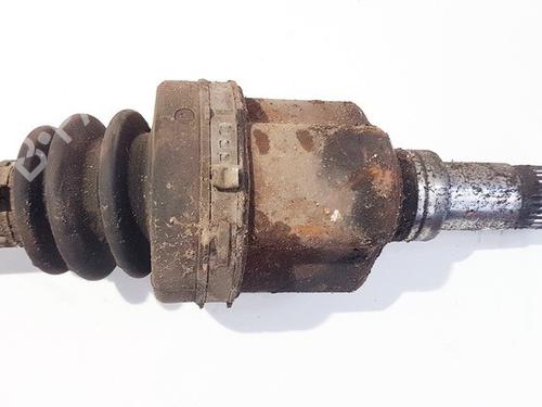 Left front driveshaft FORD FOCUS II (DA_, HCP, DP) 1.6 TDCi | BP35491137M38 - Image 3