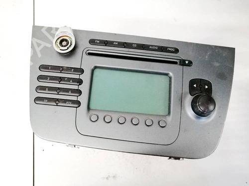 Used Radio Radio 35089678 35089678