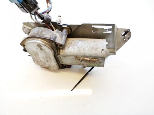 Used Rear wiper motor Rear wiper motor 35643441 35643441
