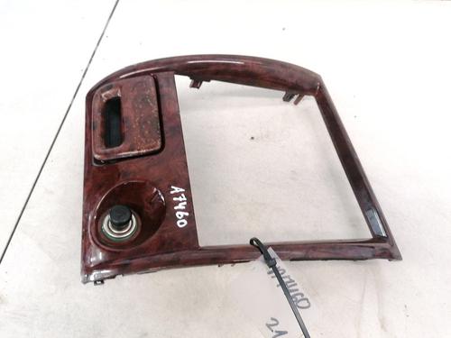 Used Ashtray Ashtray MAZDA 626 V (GF) 2.0 (GFEP, GF12) (115 hp) 35483283 35483283