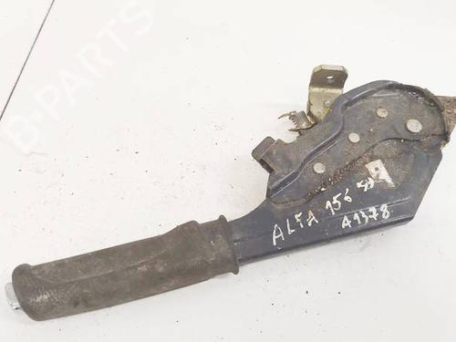 Used Hand brake Hand brake ALFA ROMEO 156 (932_) 2.4 JTD (932B1) (136 hp) 34881972 34881972