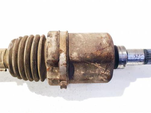 Left front driveshaft FORD FOCUS III 1.6 TDCi | BP34844371M38 - Image 3