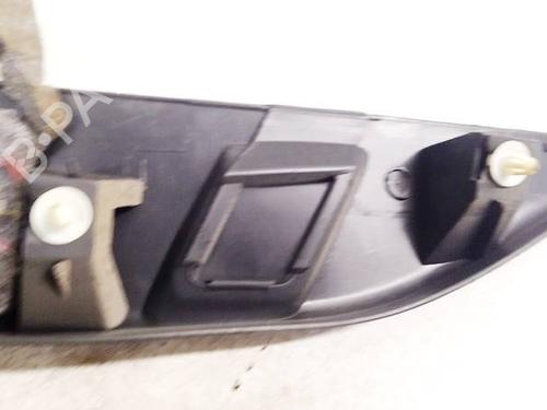 Boot lining OPEL ASTRA H (A04) 1.9 CDTI (L48) | BP40616791I3 - Image 3