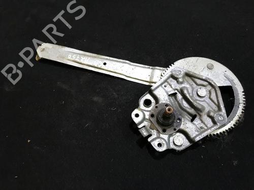 Used Rear right window mechanism Rear right window mechanism 35665453 35665453