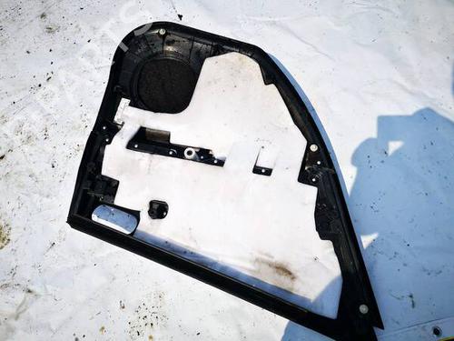 Rear right panel MAZDA 6 Hatchback (GH) 2.0 MZR-CD (GH14) | BP36524058C61 - Image 2