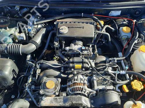 Switch SUBARU FORESTER (SF_) 2.0 AWD (SF5) | BP33093361I30  - Image 5