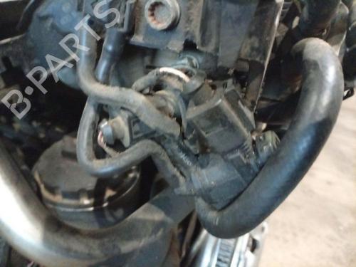 Electronic module VW PASSAT B6 (3C2) 2.0 TDI | BP36770796M83 - Image 2
