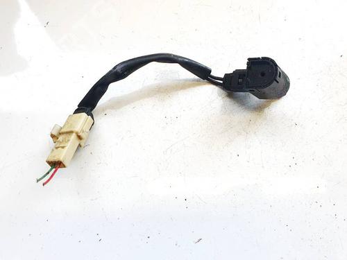 Used Electronic module Electronic module TOYOTA COROLLA Verso (_E12_) 1.8 VVT-i (ZZE122_, ZZE122R) (135 hp) 35216349 35216349