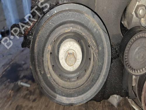 Used Pulley Pulley 36942040 36942040