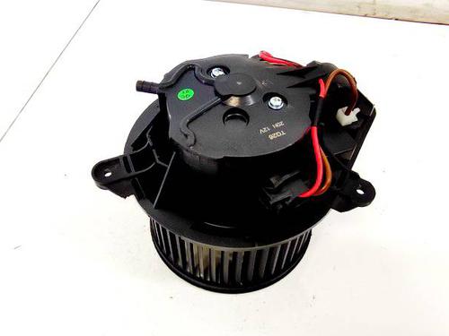 Used Heater blower motor Heater blower motor CITROËN BERLINGO / BERLINGO FIRST MPV (MF_, GJK_, GFK_) 2.0 HDI 90 (MFRHY) (90 hp) 35301171 35301171