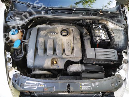 Switch SKODA OCTAVIA II (1Z3) 1.9 TDI | BP32608562I30 