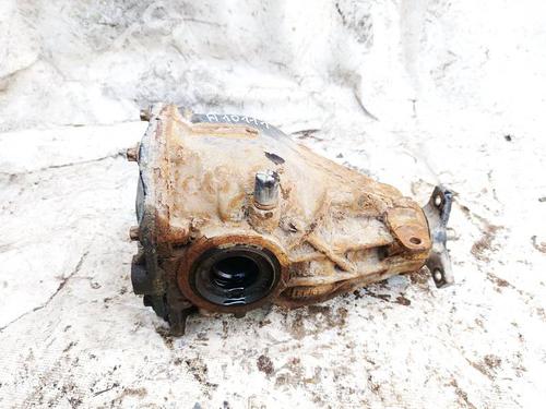 Rear differential MERCEDES-BENZ C-CLASS (W203) C 200 Kompressor (203.042) | BP35075672M24 - Image 3